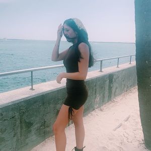 Meet your Posher, Peyton